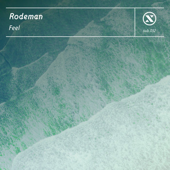 Rodeman - Feel