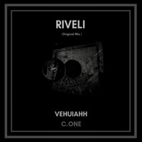 Vehuiahh - RIVELI
