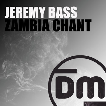 Jeremy Bass - Zambia Chant