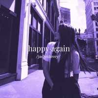 Jaclyn Lovey - Happy Again