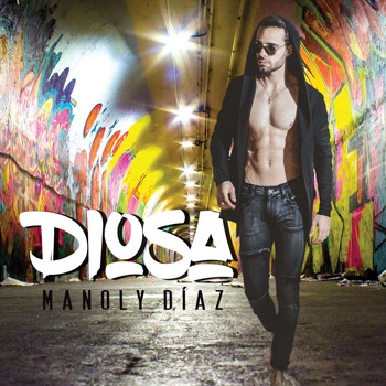 Manoly Díaz - Diosa