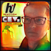 CEV's - Cosmic Contact