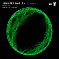 Jennifer Marley - Control