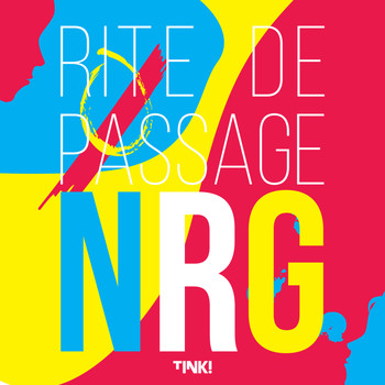 Rite De Passage - NRG