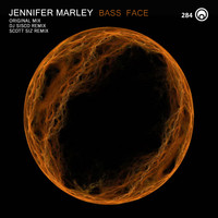 Jennifer Marley - Bass Face
