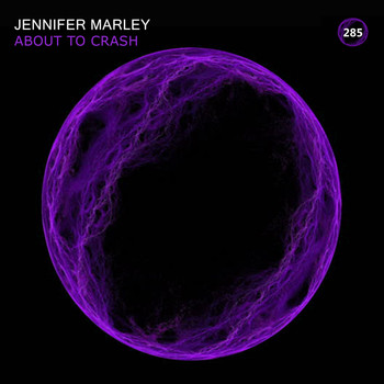 Jennifer Marley - About To Crash