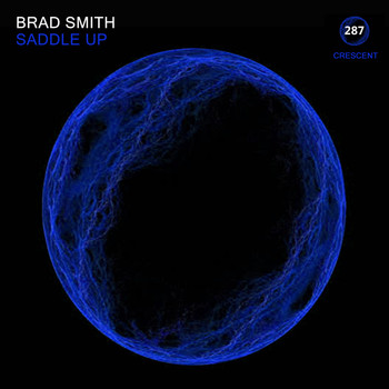Brad Smith - Saddle Up