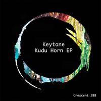 Keytone - Kudu Horn