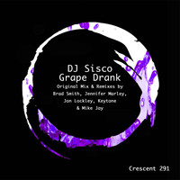 DJ Sisco - Grape Drank