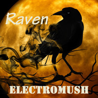ElectroMush - Raven