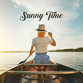Chillout - Sunny Time: Ibiza Chill Out, Summer Relaxing Vibes, Ibiza Lounge, Relax
