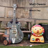 Matt Owens - Match Day