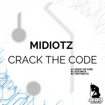 Midiotz - Crack The Code
