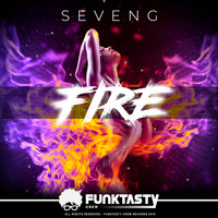SevenG - Fire