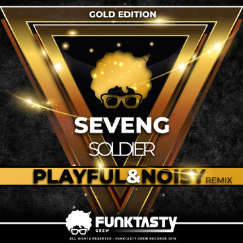 SevenG - Soldier