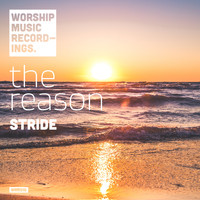 Stride - The Reason