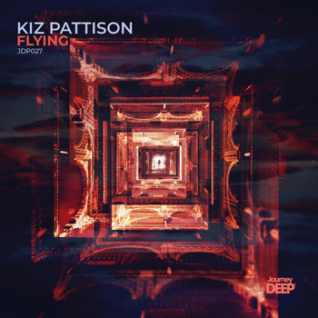 Kiz Pattison - Flying