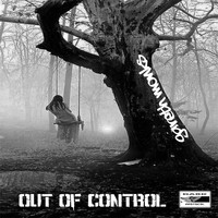 Gareth Monks - Out Of Control