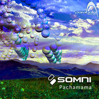 Somni - Pachamama