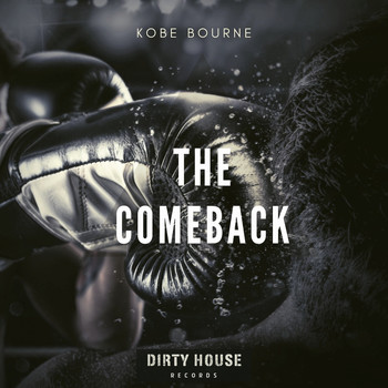 Kobe Bourne - The Comeback