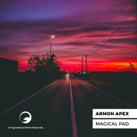 Armon Apex - Magical Pad