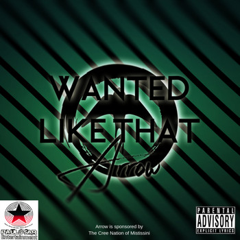 Arrow - Wanted Like That (Explicit)