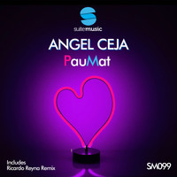 Angel Ceja - PauMat