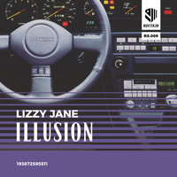 Lizzy Jane - Illusion