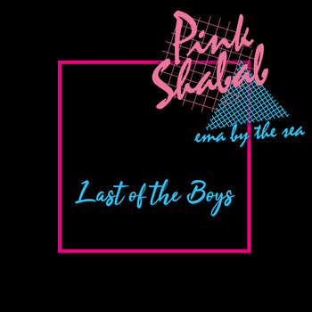 Pink Shabab - Last Of The Boys