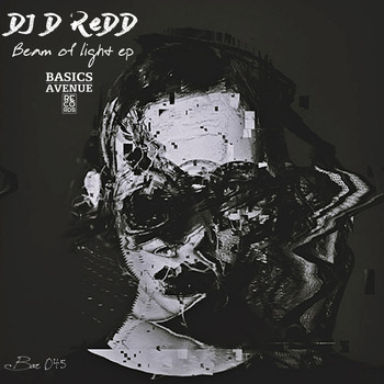 DJ D ReDD - Beam of light EP