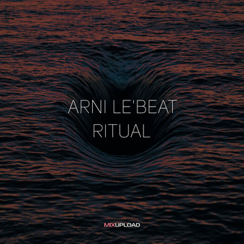 Arni Le'Beat - Ritual