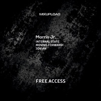Marrio Jr. - Free Access