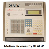 Al Walton Jr - Motion Sickness