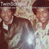 Gil Pritchett / Bro. Gil Season Of My Heart Band - Twinsong60