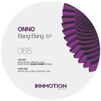 Onno - Bang Bang