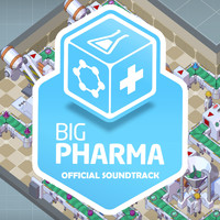 Mark Allsworth - Big Pharma Official Videogame Soundtrack