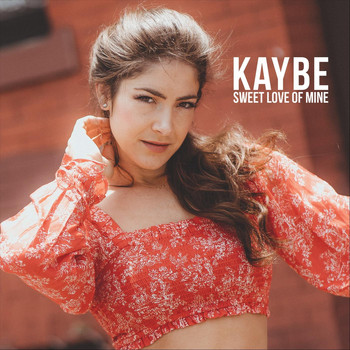 KayBe - Sweet Love of Mine