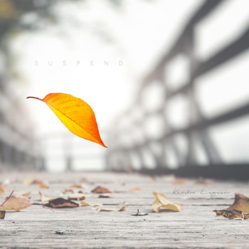 Kendra Logozar - Suspend