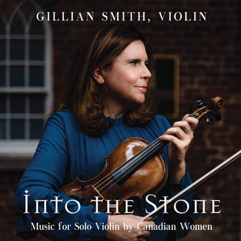 Gillian Smith - Into the Stone