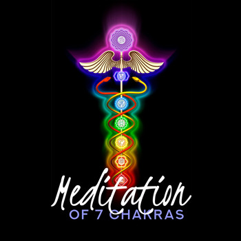 Lullabies for Deep Meditation, Yoga - Meditation of 7 Chakras: New Age Deep Ambient Music Selection for Yoga Training, Contemplation, Meditation & Relax, Chakras Healing, Inner Balance & Harmony