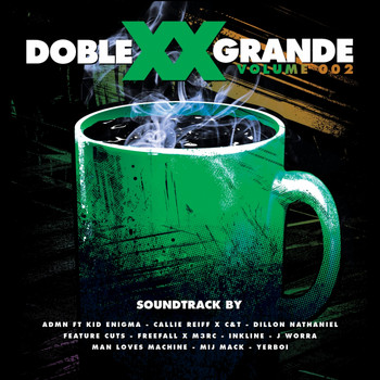Various Artists - Doble XX Grande, Vol. 2