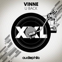 Vinne - U Back