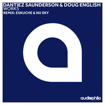 Dantiez, Doug English - Works