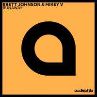 Brett Johnson, Mikey V. - Runaway