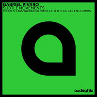 Gabriel Pivaro - Subtle Movements