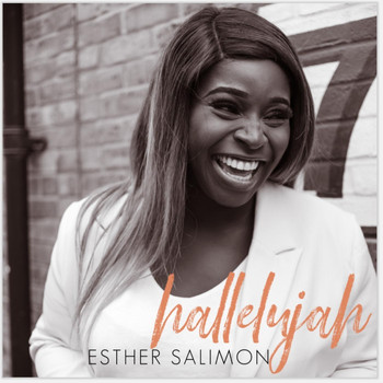Esther Salimon - Hallelujah