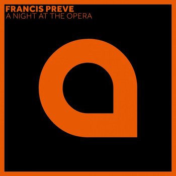 Francis Prève - A Night At The Opera