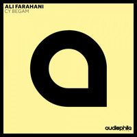 Ali Farahani - Cy Begam