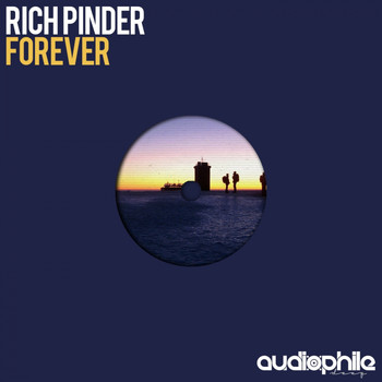 Rich Pinder - Forever