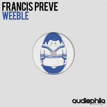 Francis Prève - Weeble